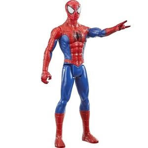 12" Marvel Titan Heroes: Spiderman Action Figure